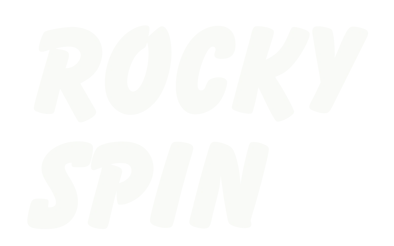 RockySpin Casino